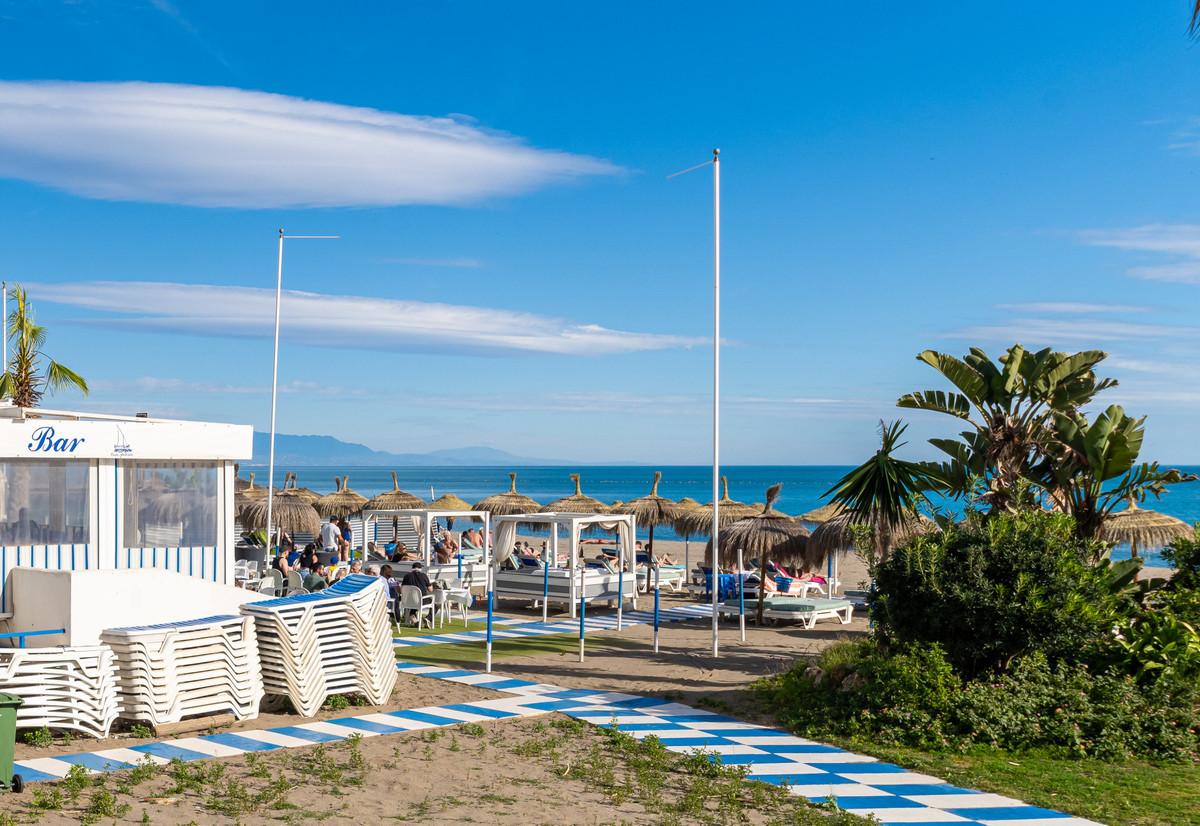 Apartment Middle Floor in Torremolinos