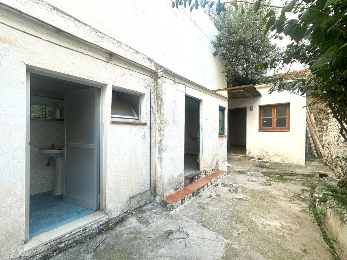 Townhouse Terraced in Mijas