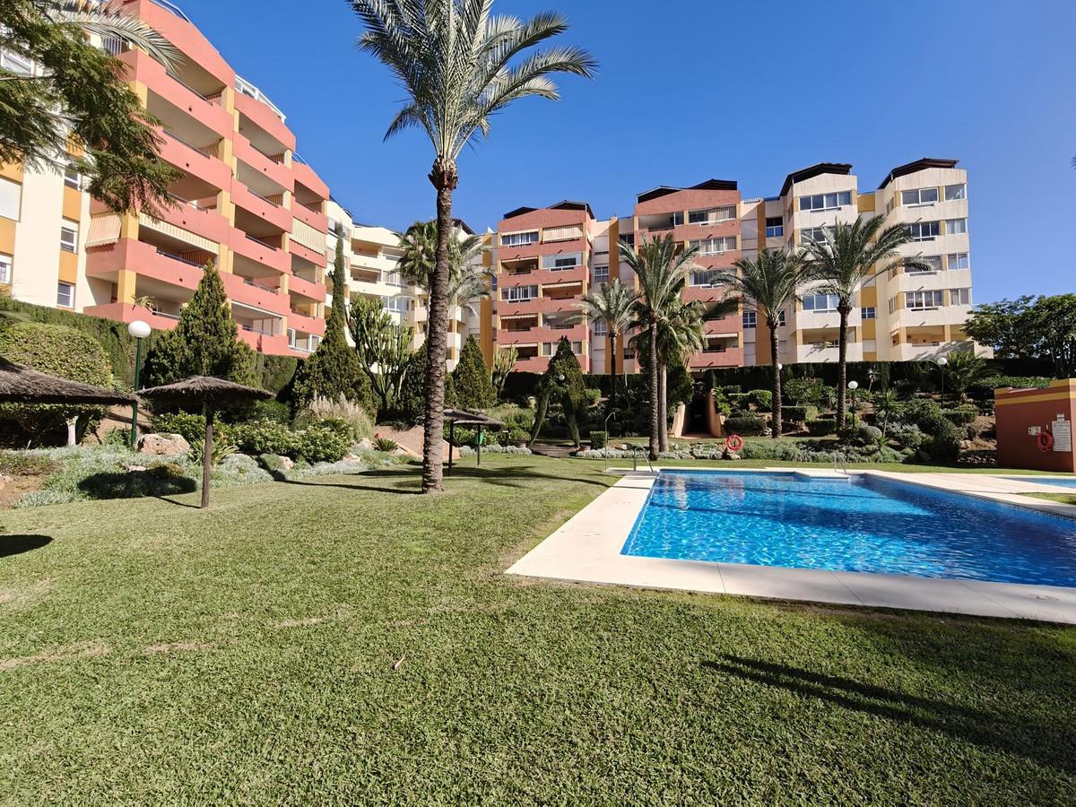 Apartment Middle Floor in Atalaya