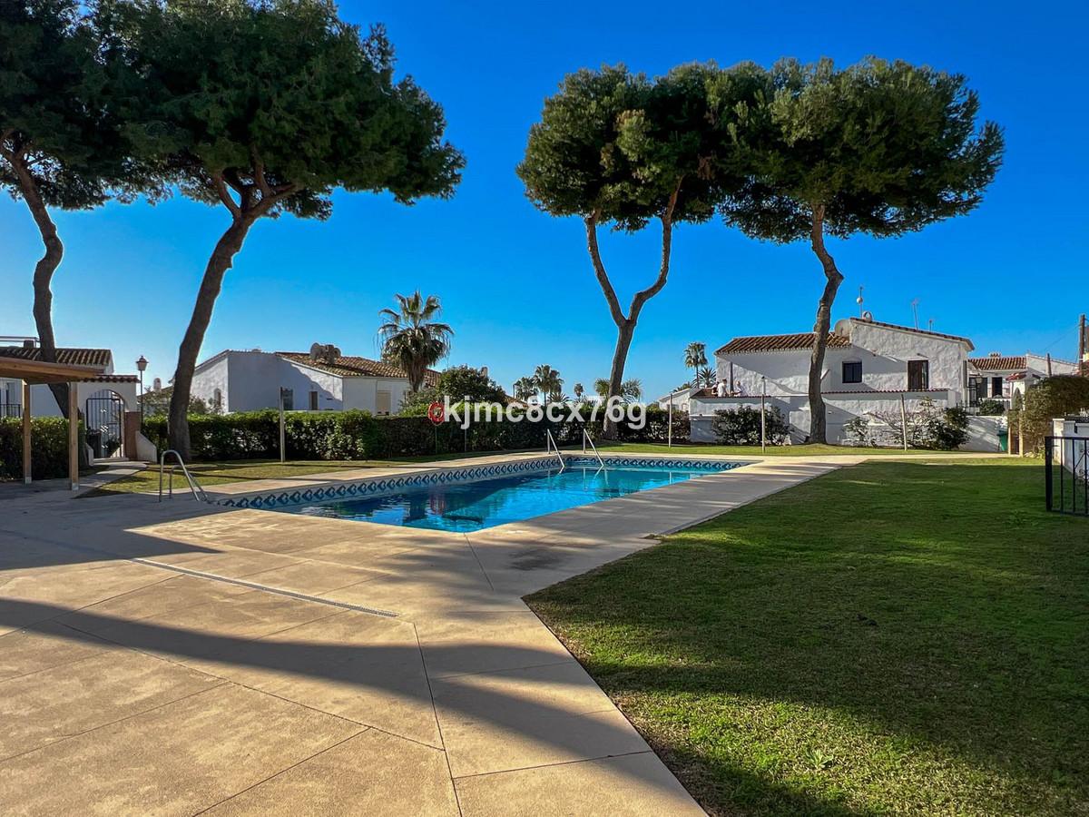 Townhouse Terraced in La Cala de Mijas