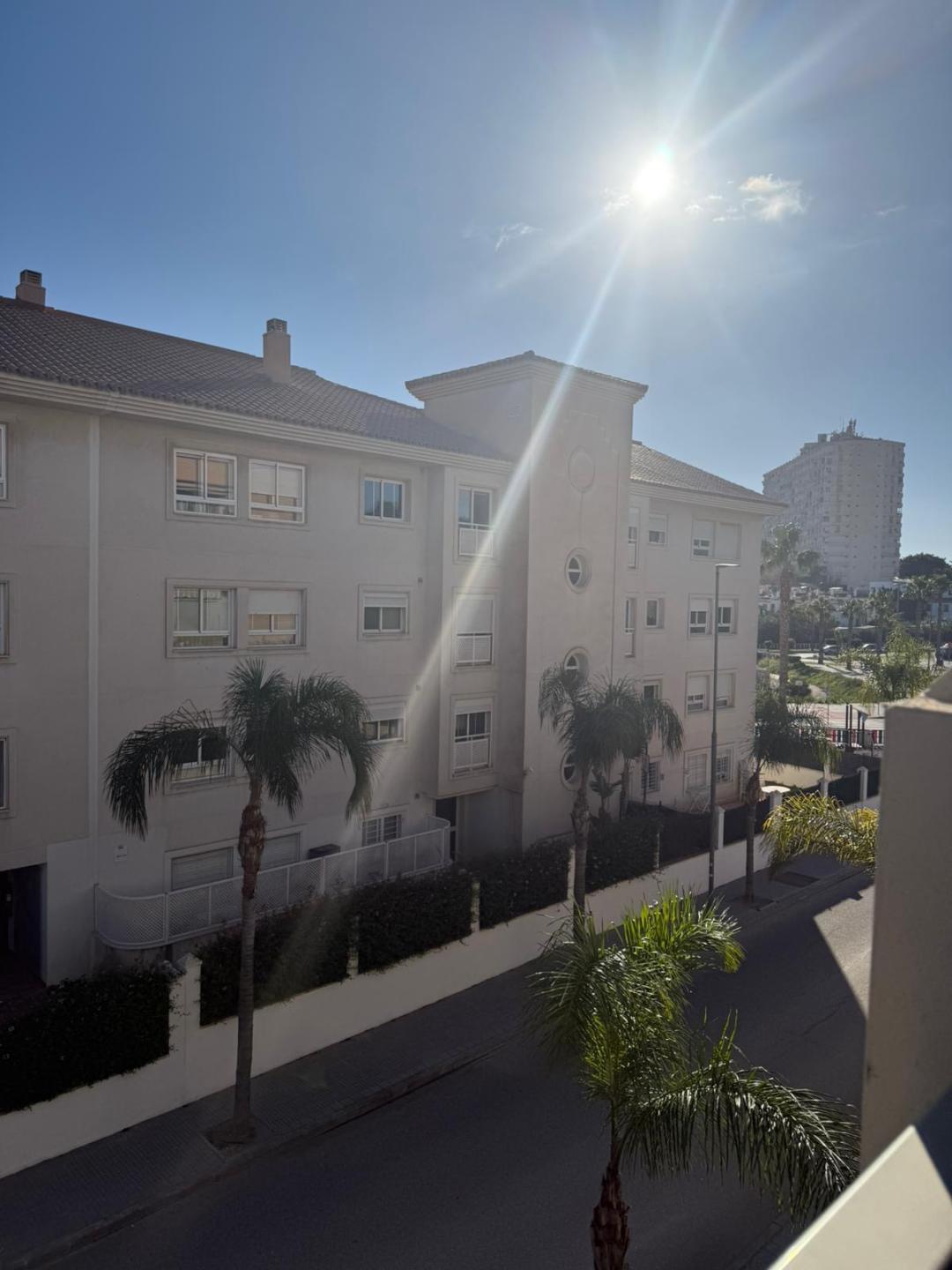 Apartment Middle Floor in Torremolinos