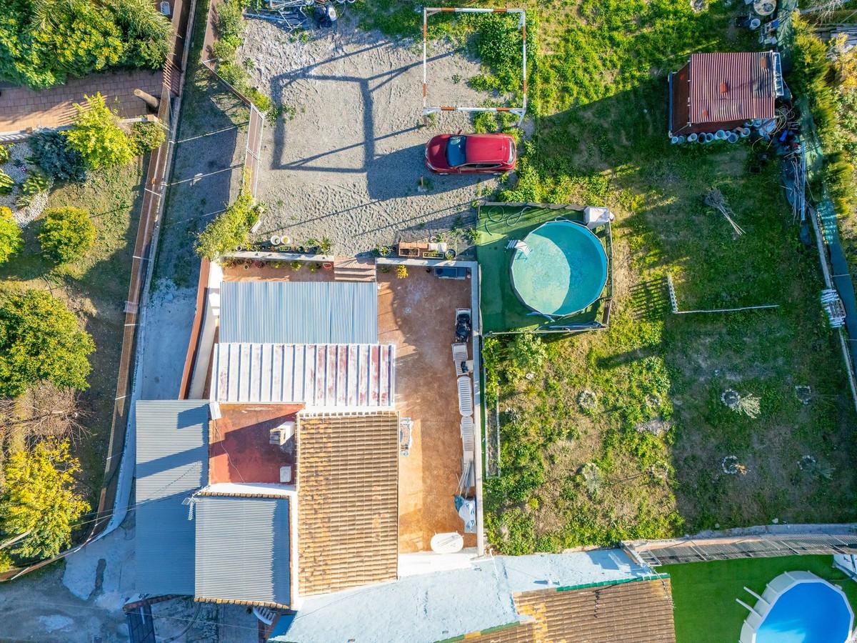 Villa Detached in Alhaurín el Grande