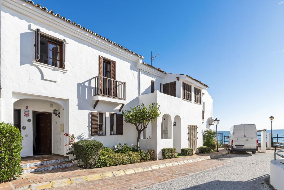 Townhouse Terraced in Estepona