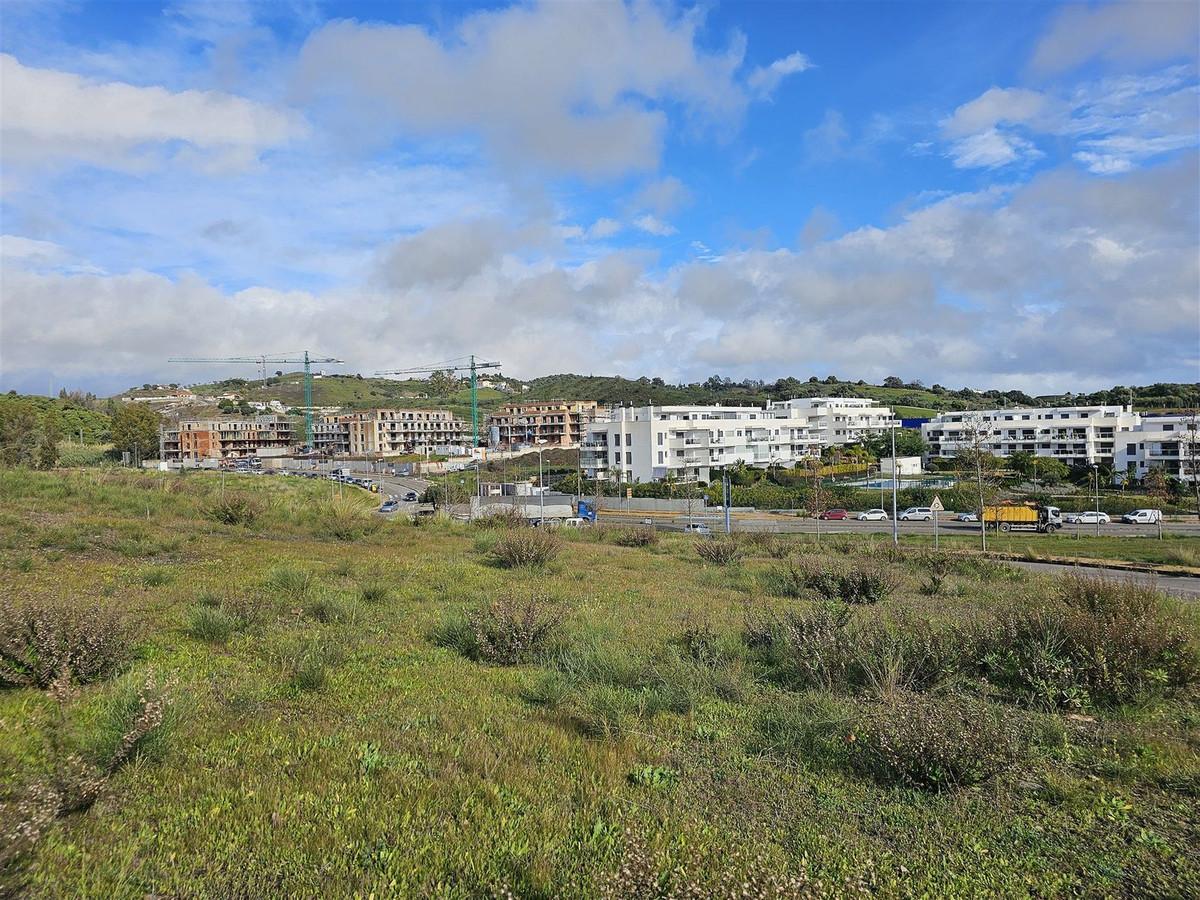 Plot Residential in La Cala de Mijas