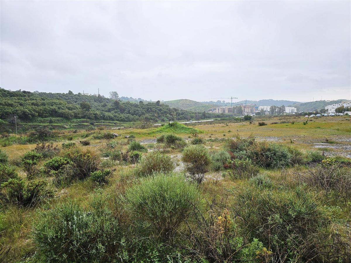 Plot Residential in La Cala de Mijas