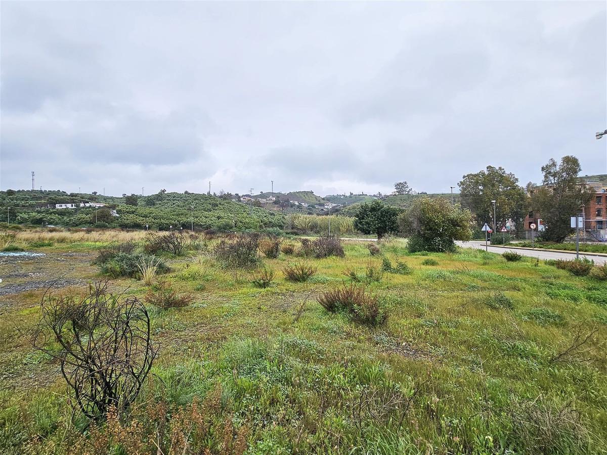 Plot Residential in La Cala de Mijas