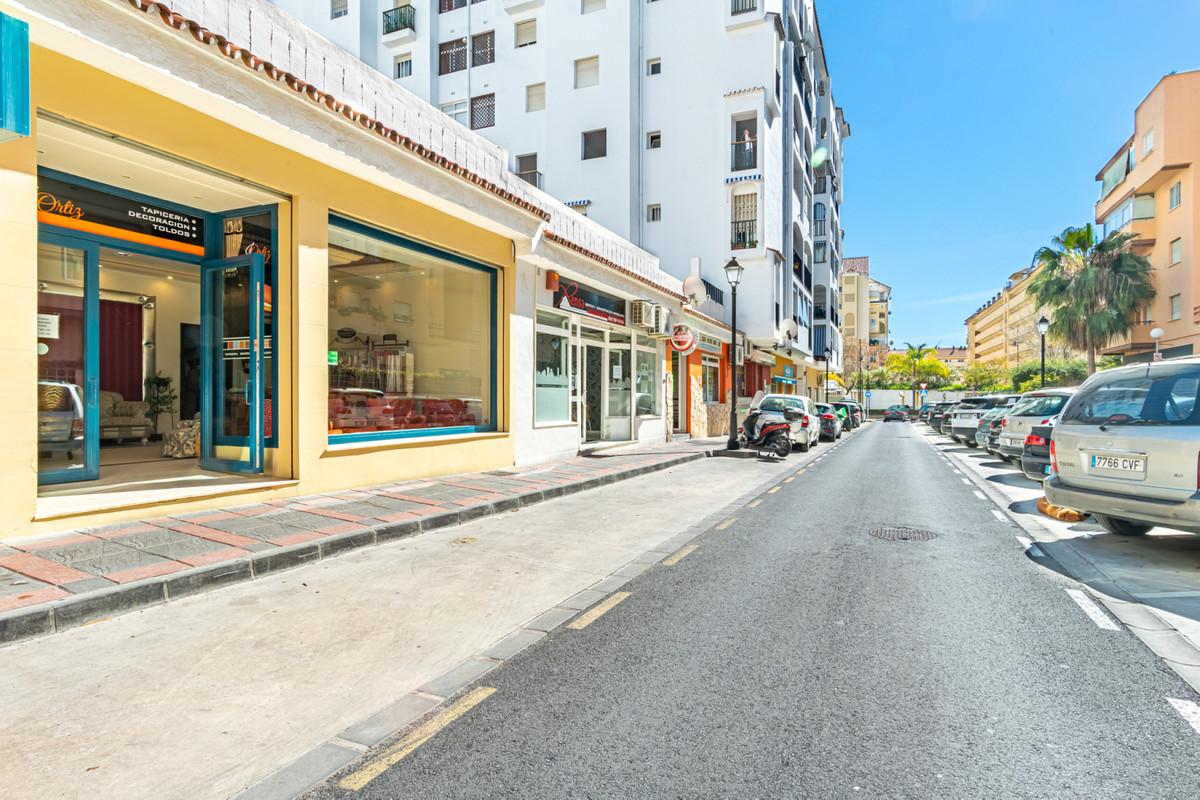 Commercial Business in Fuengirola