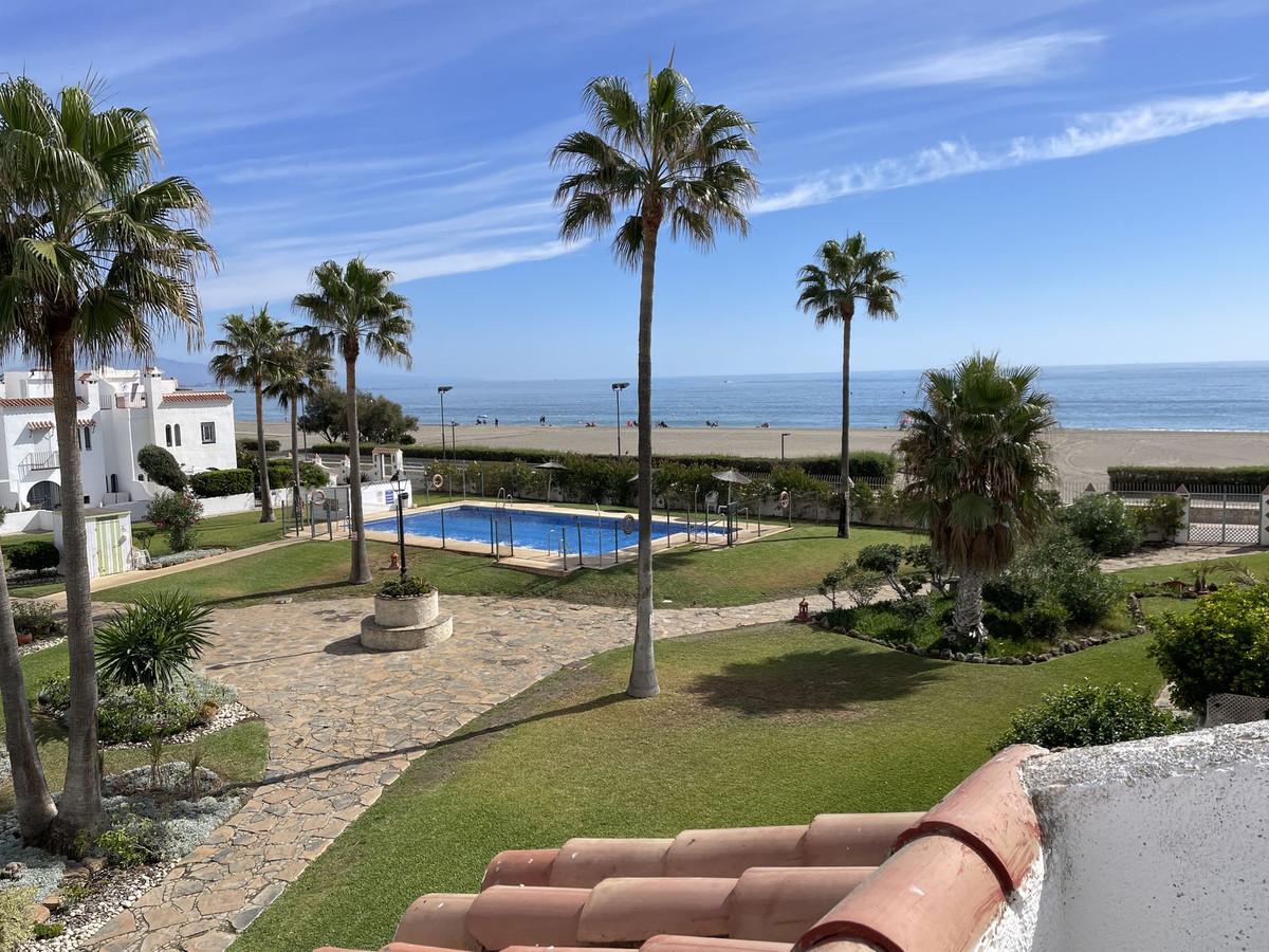 Townhouse Terraced in Casares Playa