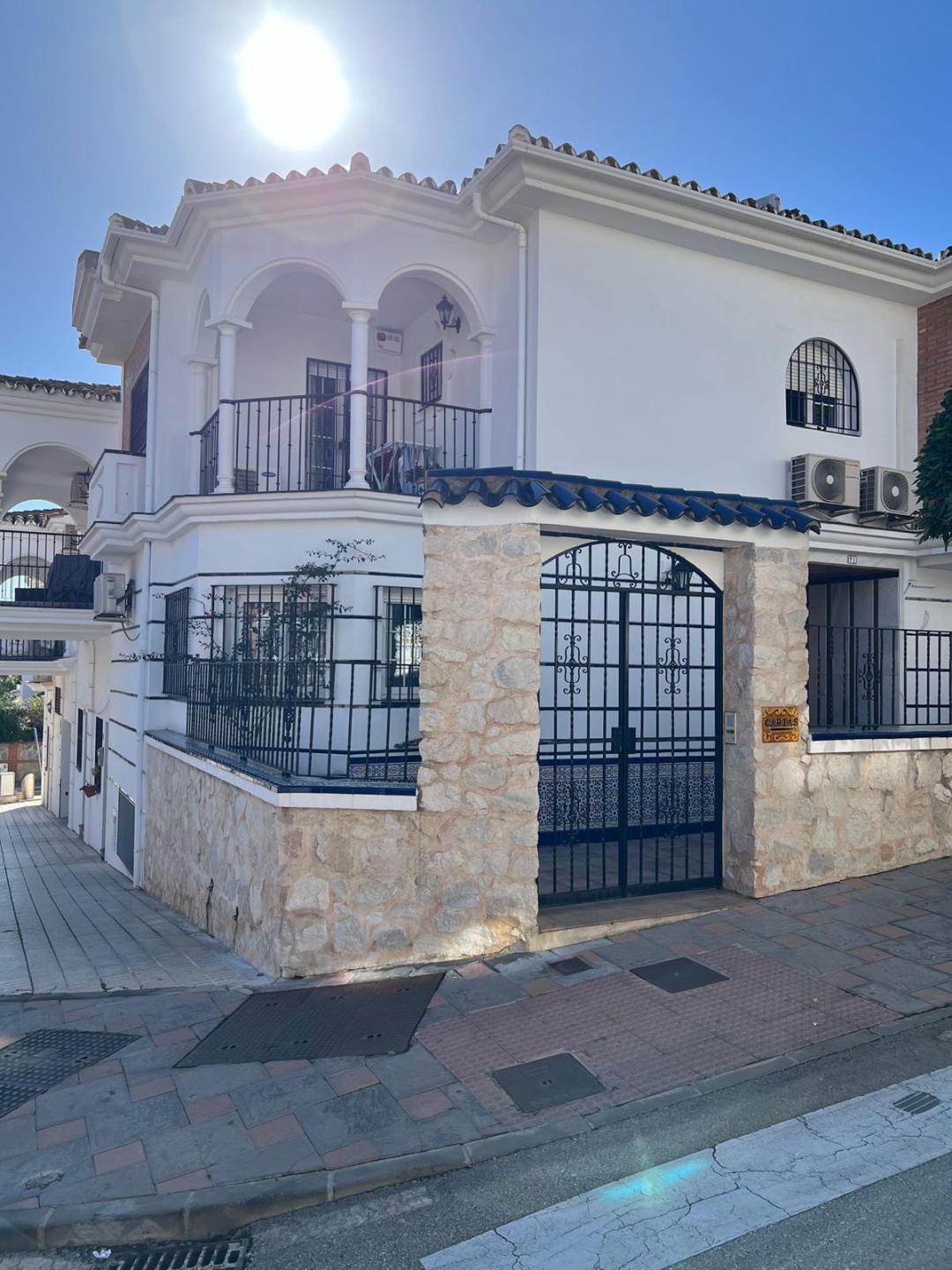 Villa Detached in Fuengirola