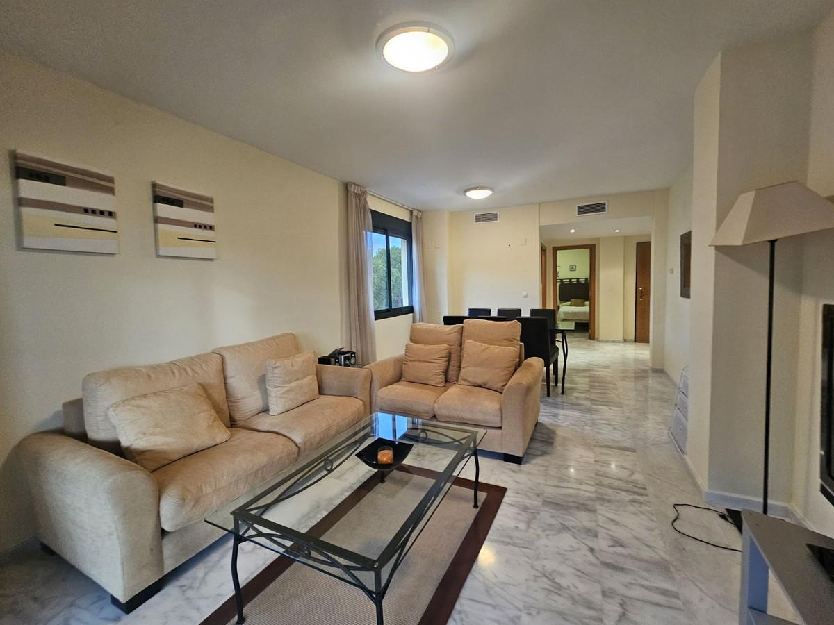 Apartment Middle Floor in Riviera del Sol