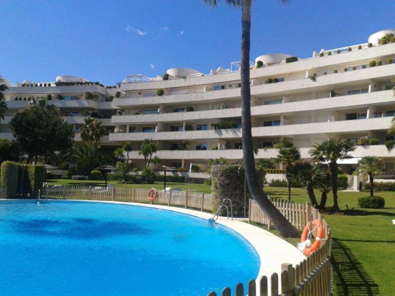 Townhouse Terraced in Estepona