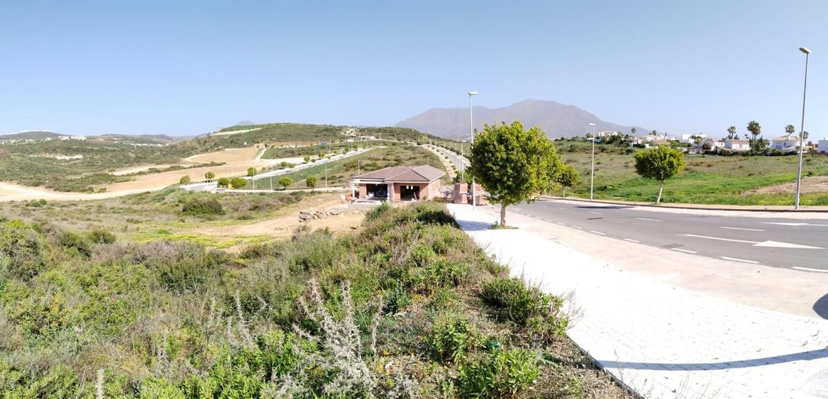 Plot Residential in Casares