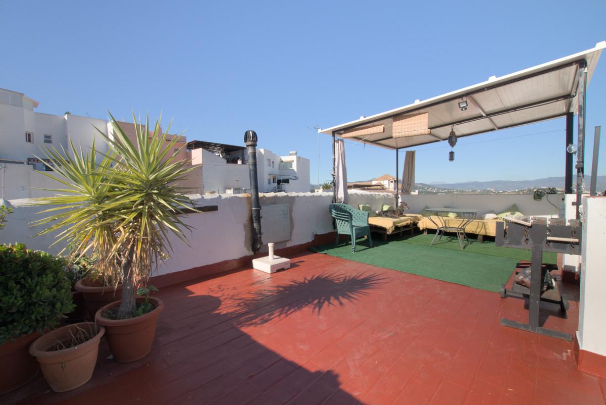 Townhouse Terraced in Alhaurín de la Torre