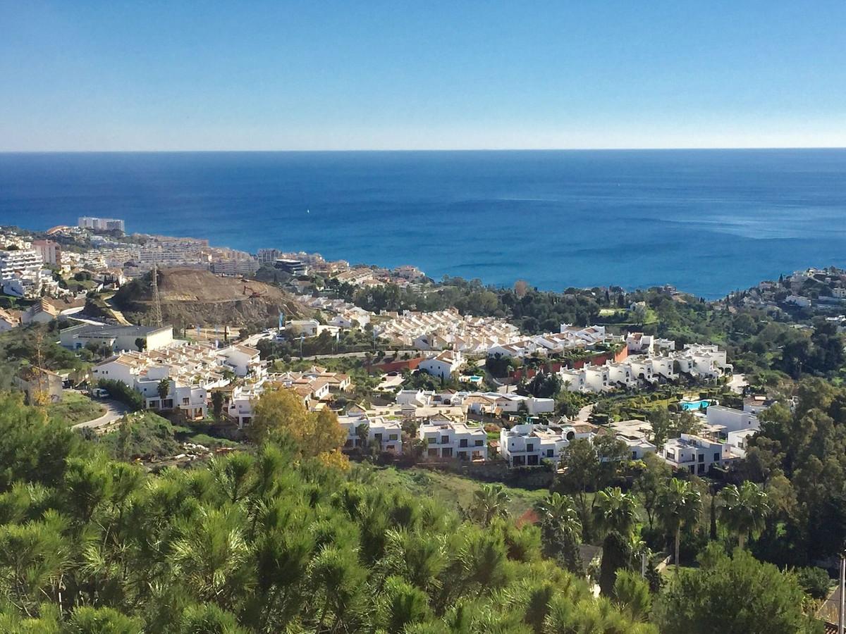 Plot Residential in Fuengirola