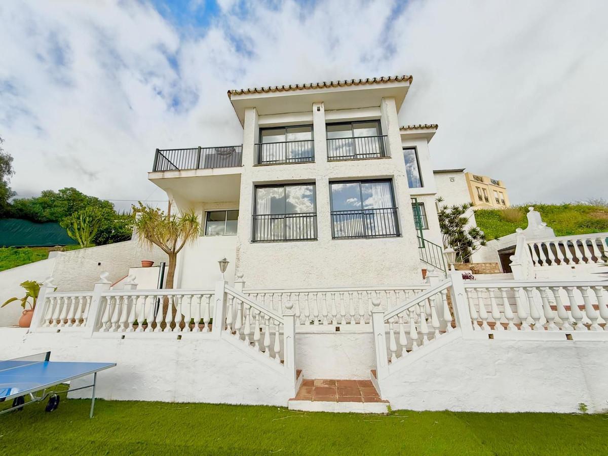 Villa Detached in Torreblanca