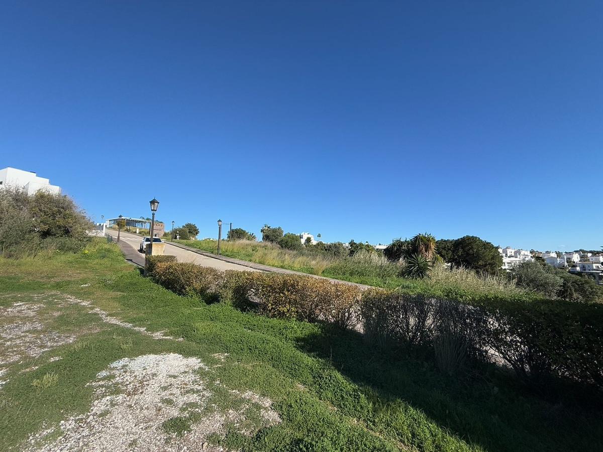 Plot Land in Estepona