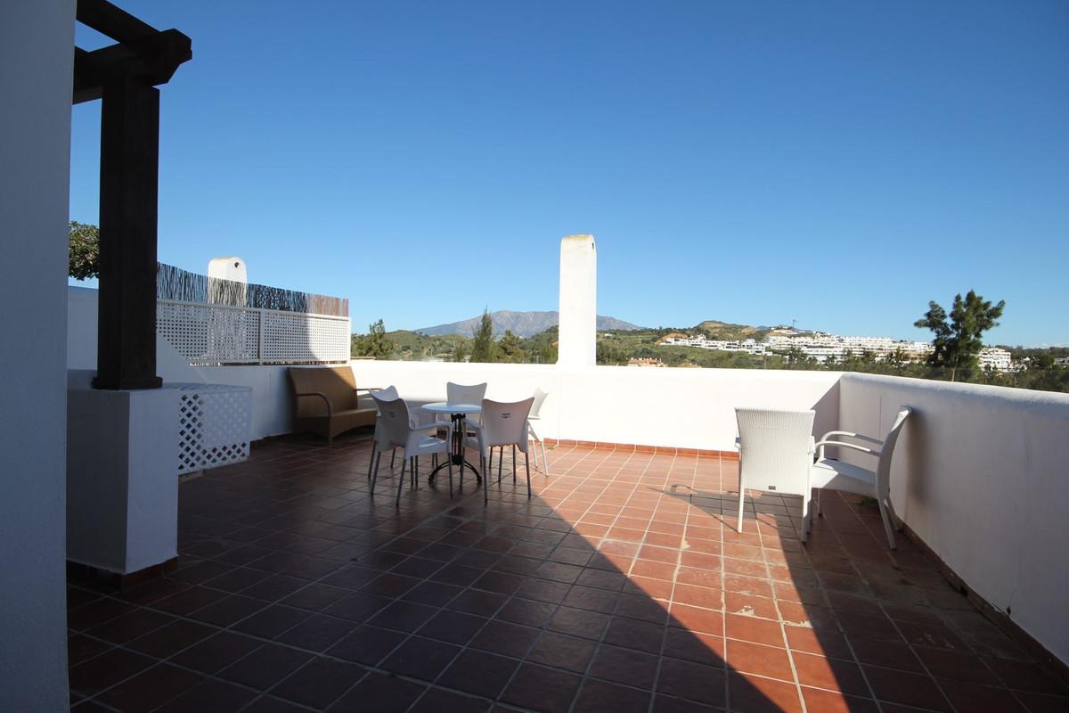 Apartment Duplex in La Cala de Mijas