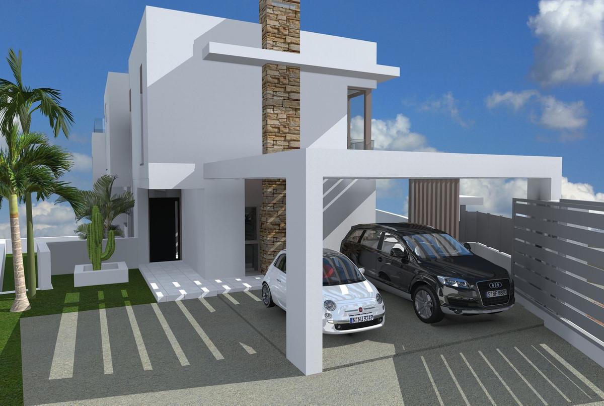 Plot Residential in Fuengirola