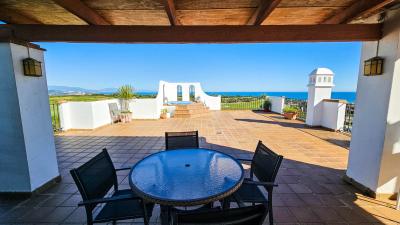 R4943446, Apartment Penthouse in La Alcaidesa