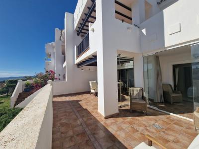 R4933489, Apartment Ground Floor in Mijas