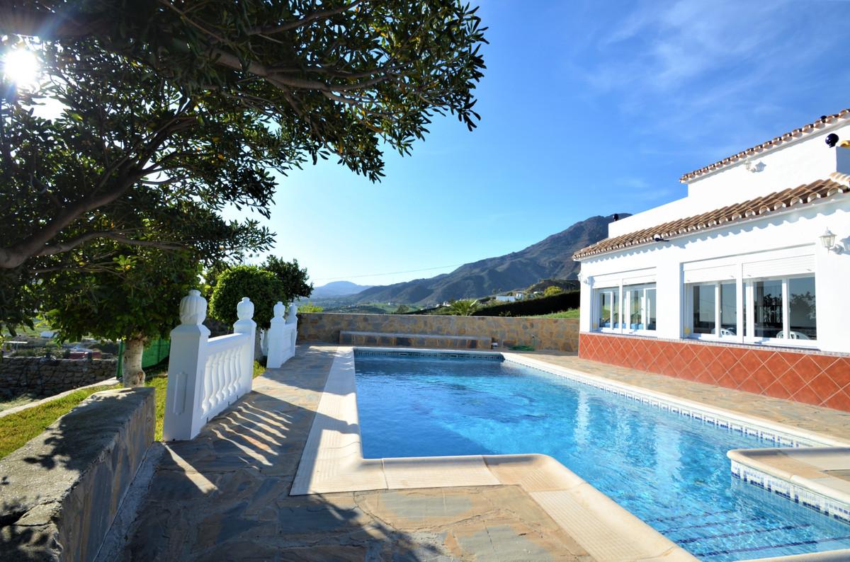 Villa Detached in Estepona