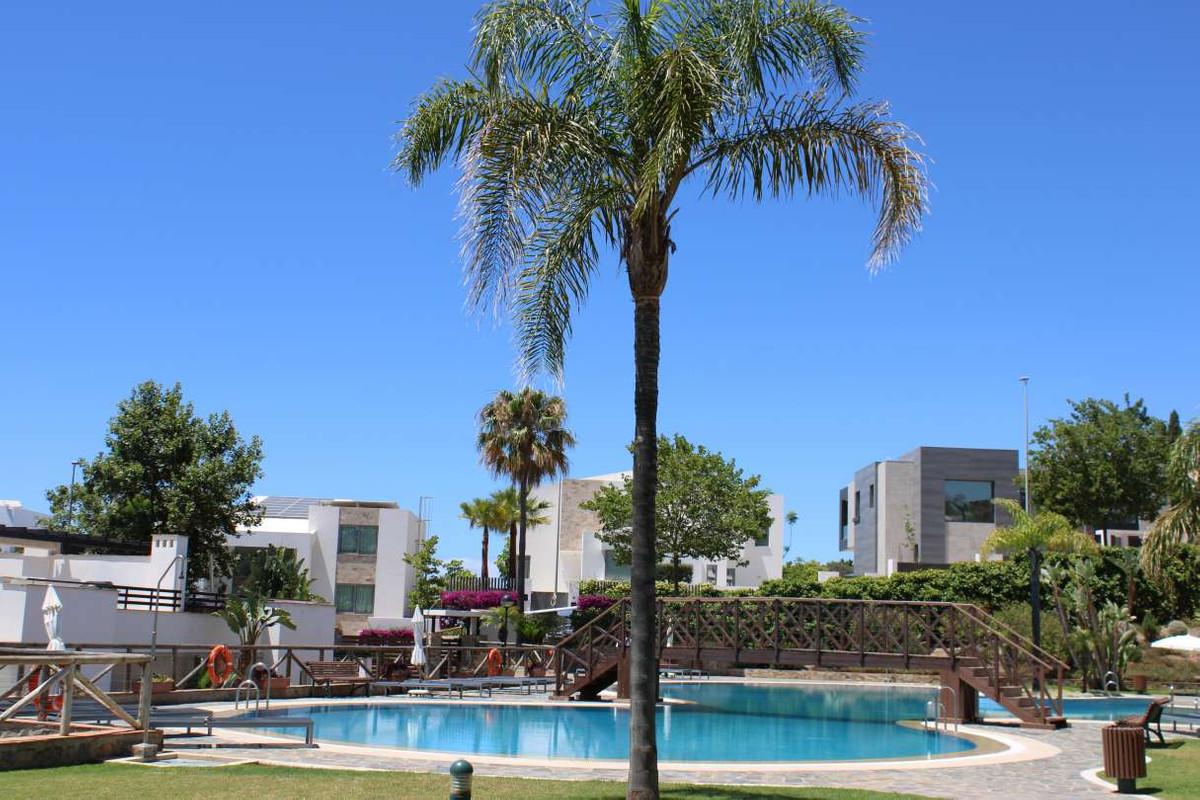 Townhouse Terraced in Marbella