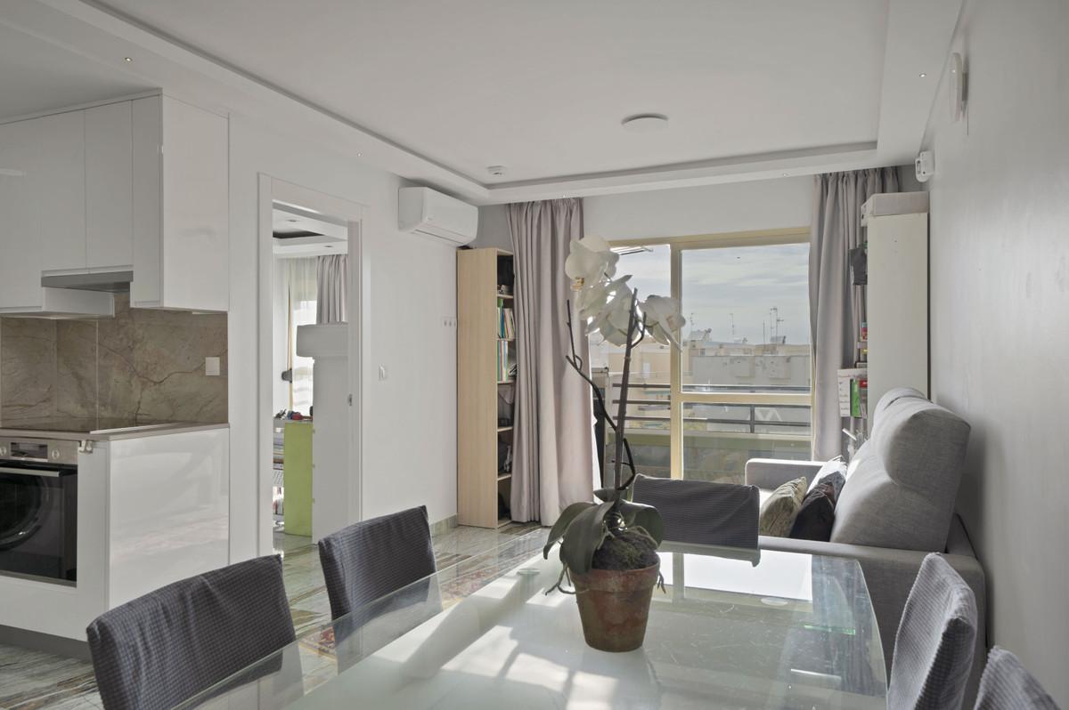 Apartment Ground Floor in Estepona