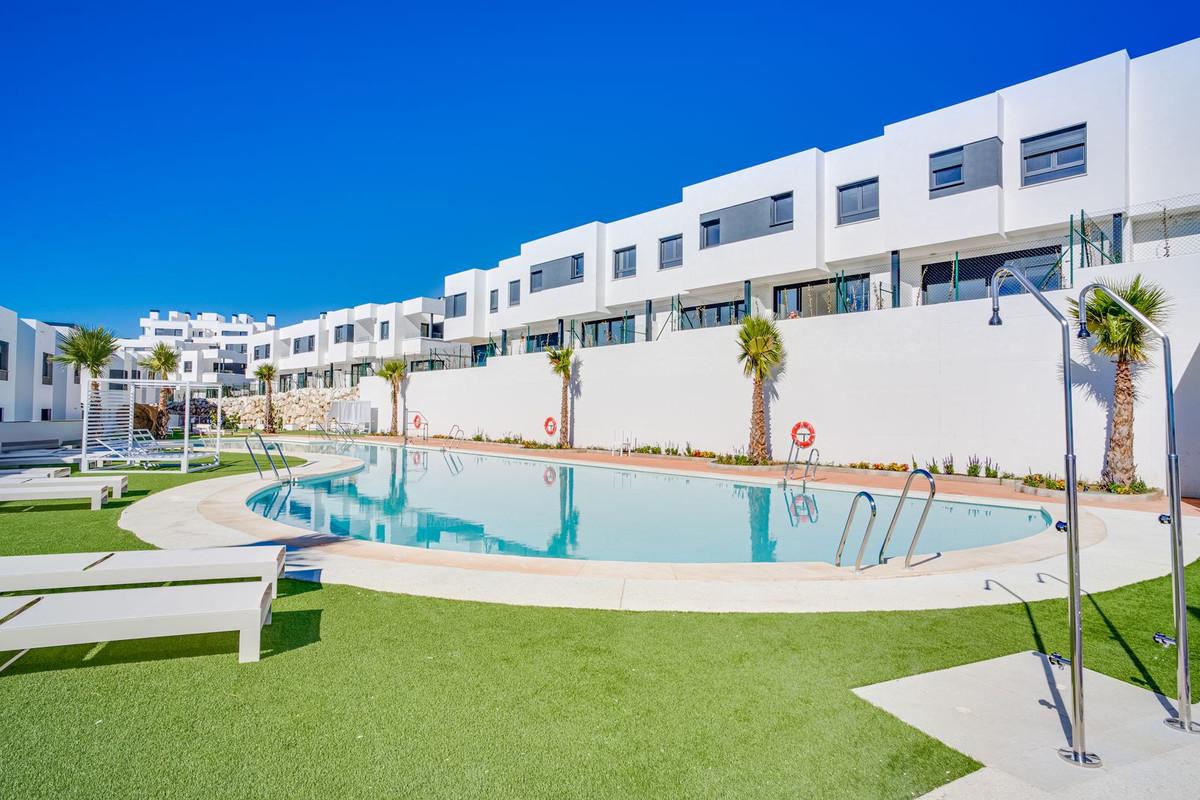 Townhouse Terraced in La Cala de Mijas