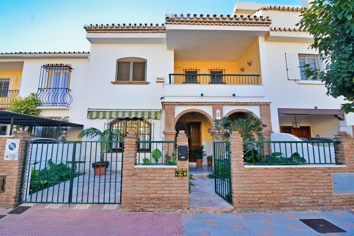 Villa Detached in Fuengirola