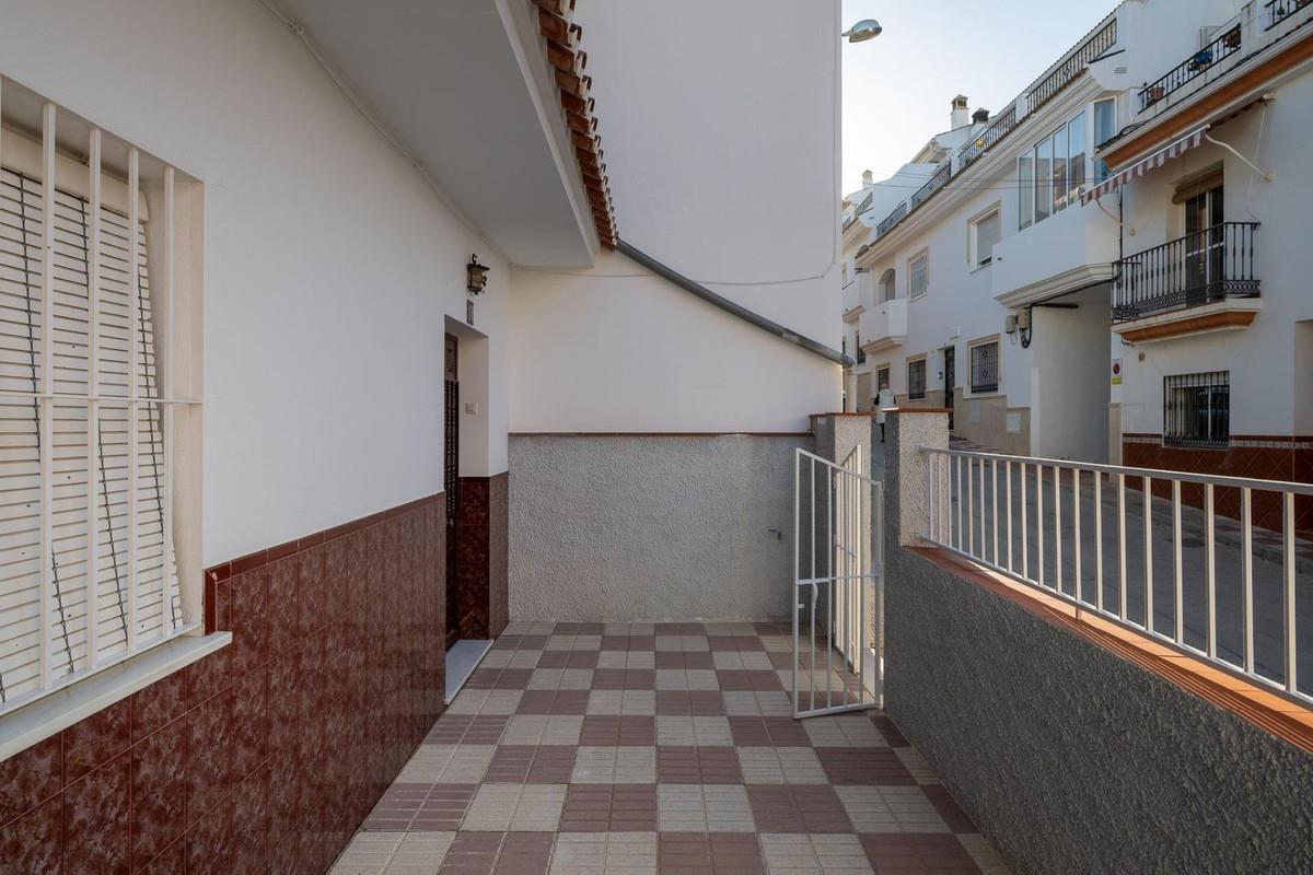 Townhouse Terraced in Alhaurín el Grande