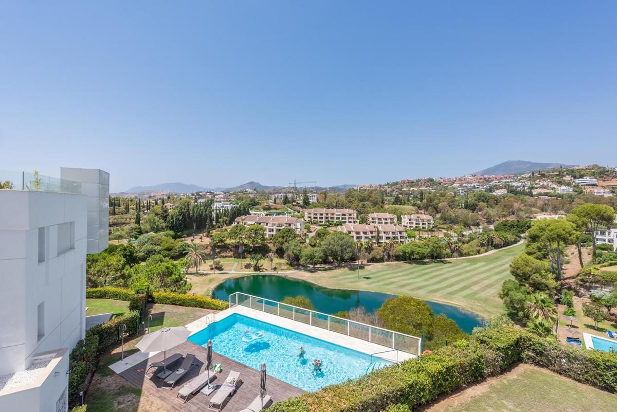 Apartment Penthouse in La Quinta