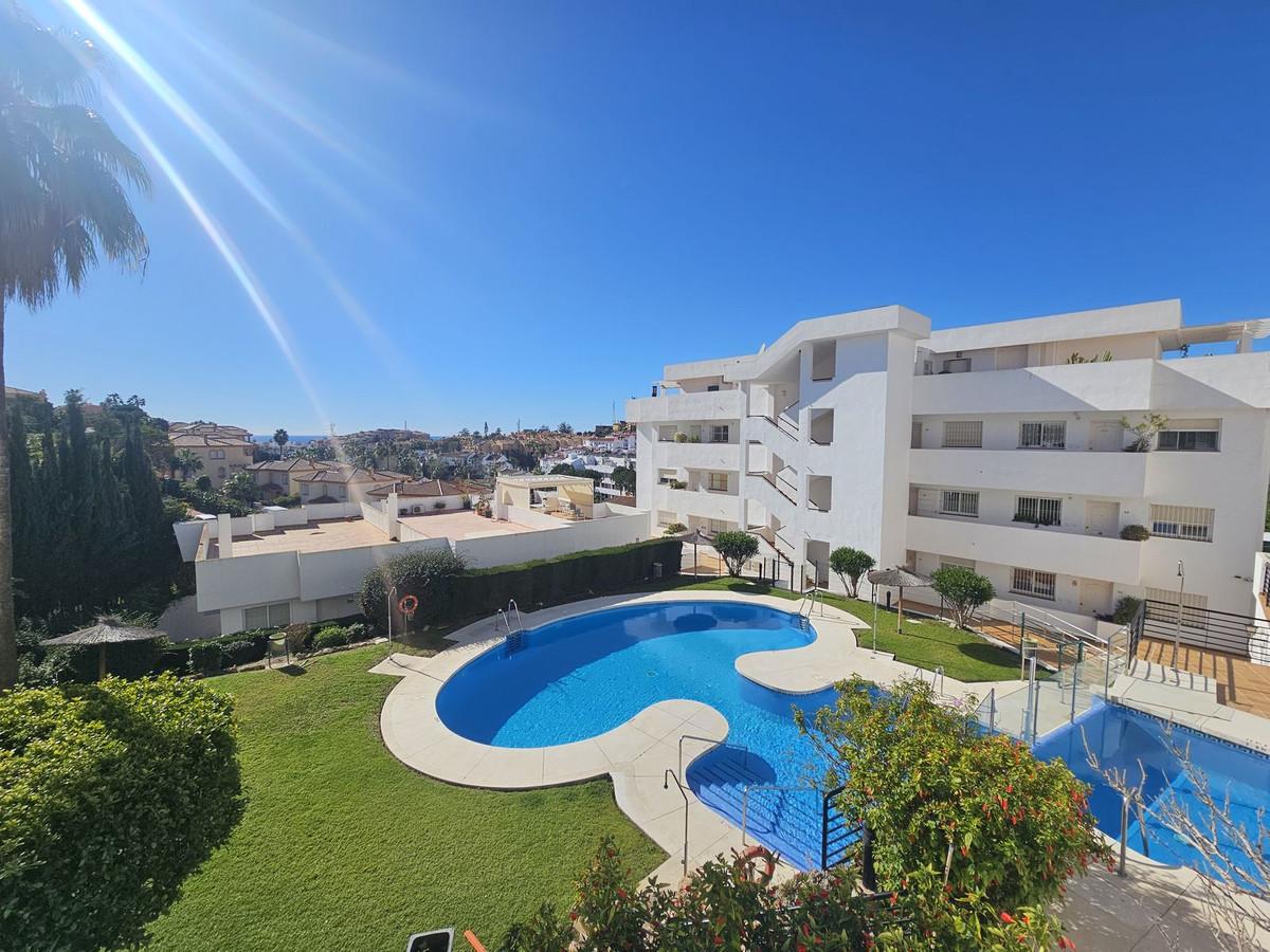 Apartment Ground Floor in Riviera del Sol