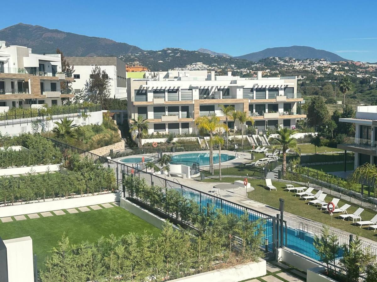 Apartment Middle Floor in Atalaya