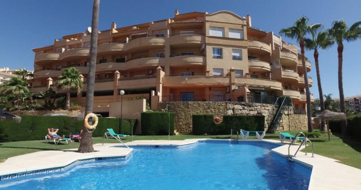 Apartment Ground Floor in Riviera del Sol