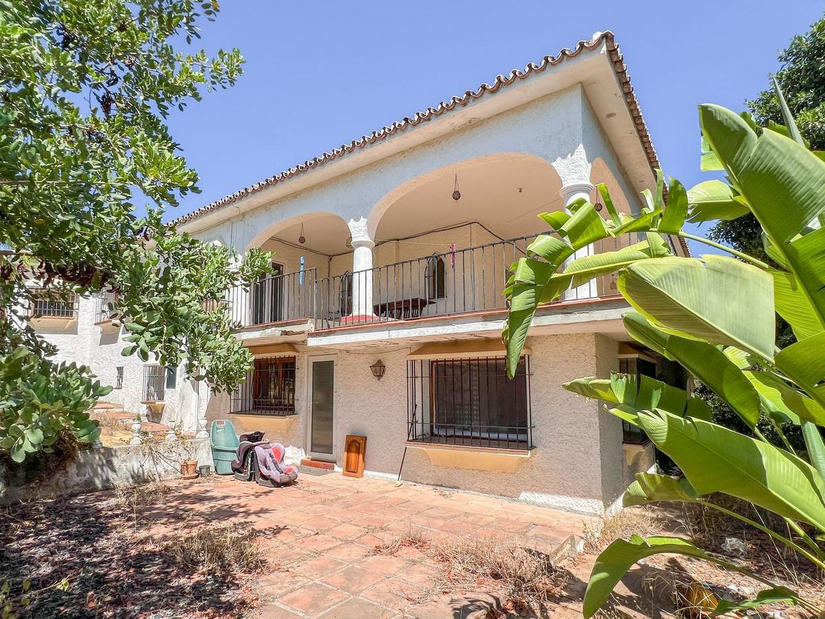 Villa Detached in Marbella