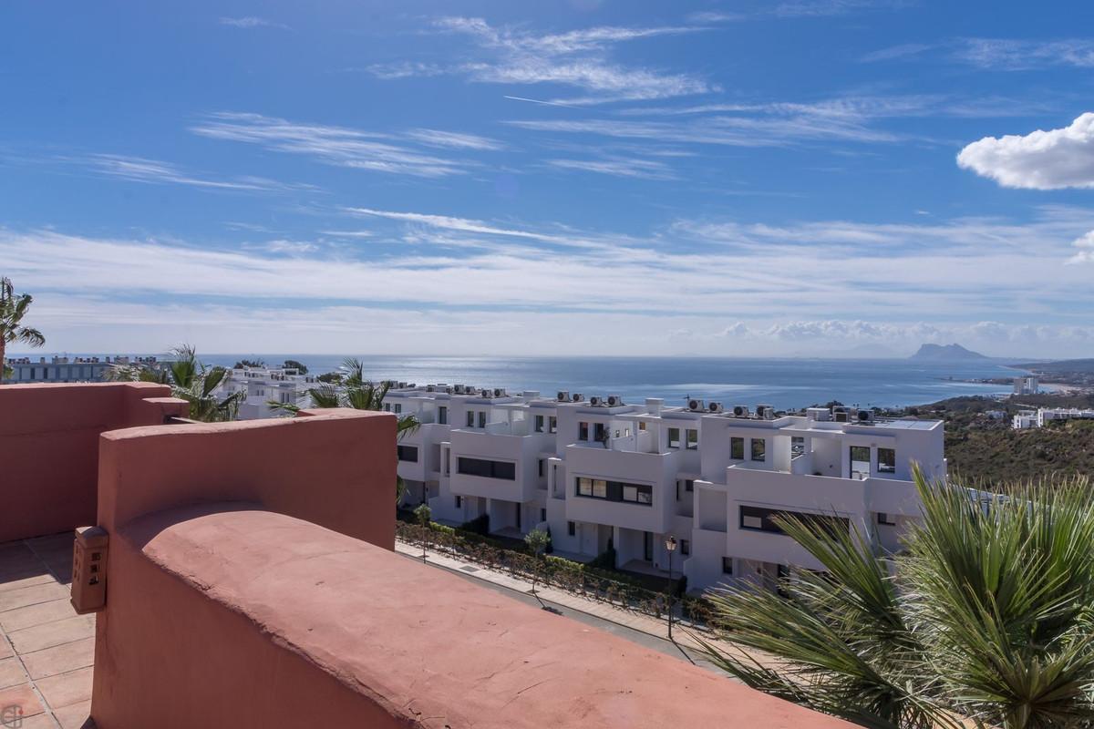 Townhouse Terraced in Manilva