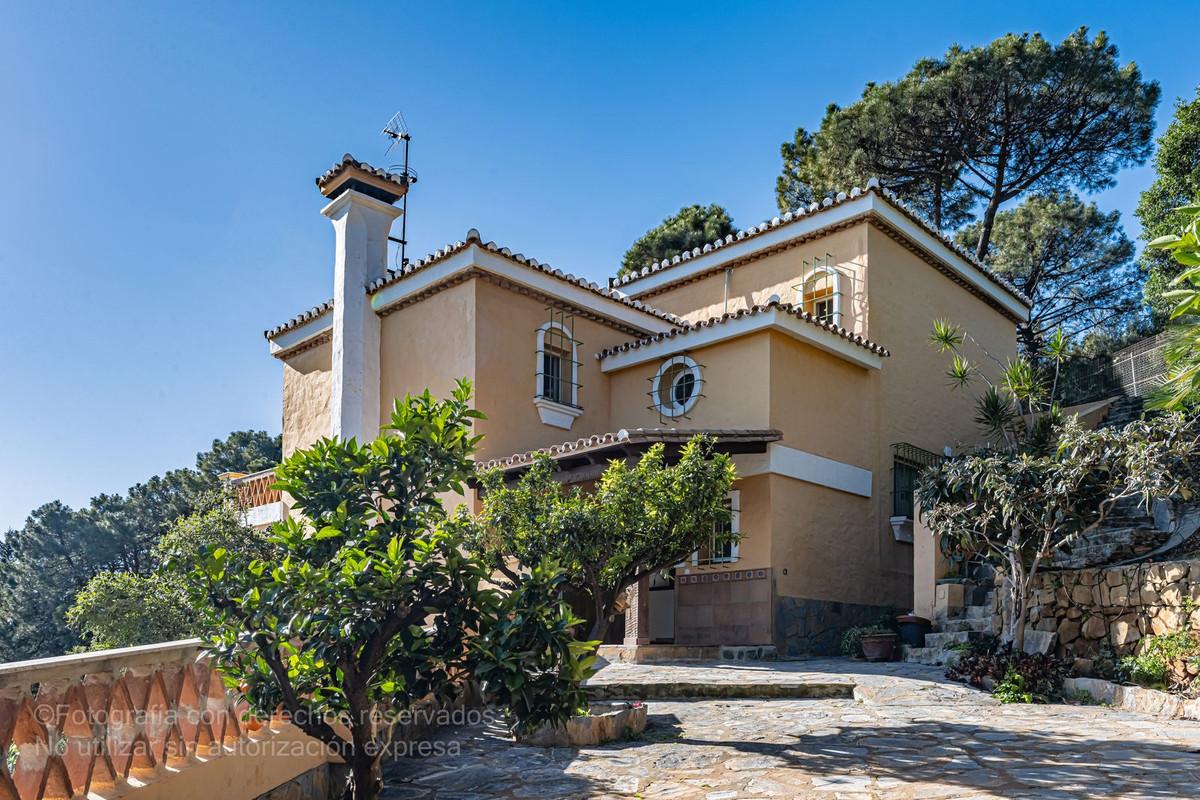 Villa Detached in Estepona