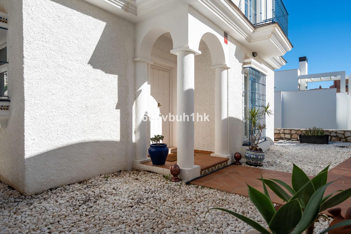 Villa Detached in Fuengirola