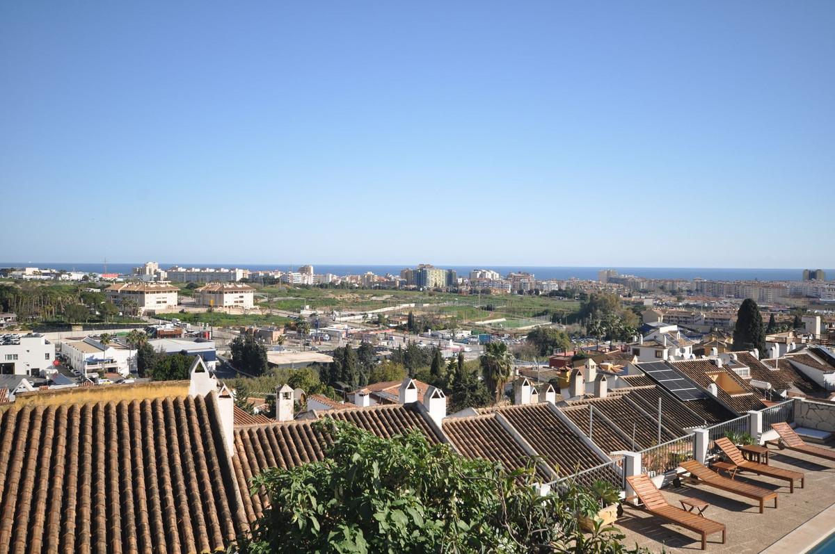 Villa Detached in Mijas Costa