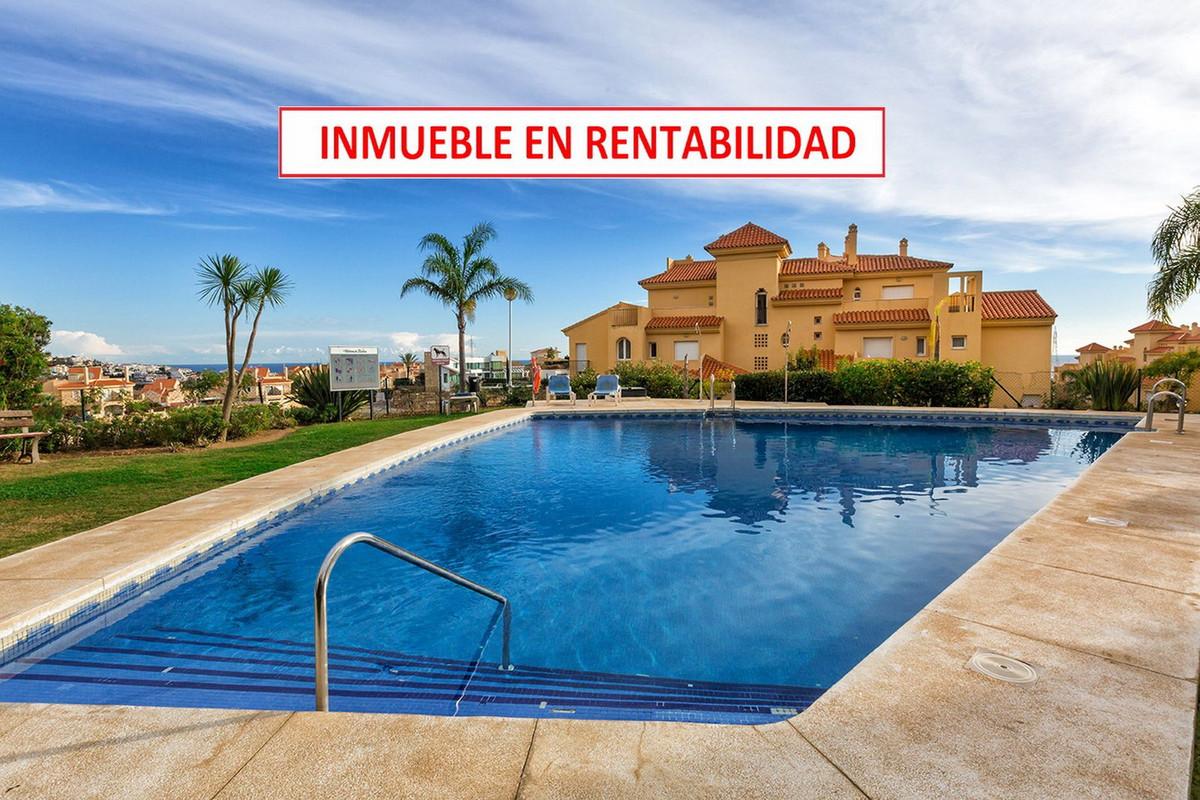 Apartment Middle Floor in Riviera del Sol