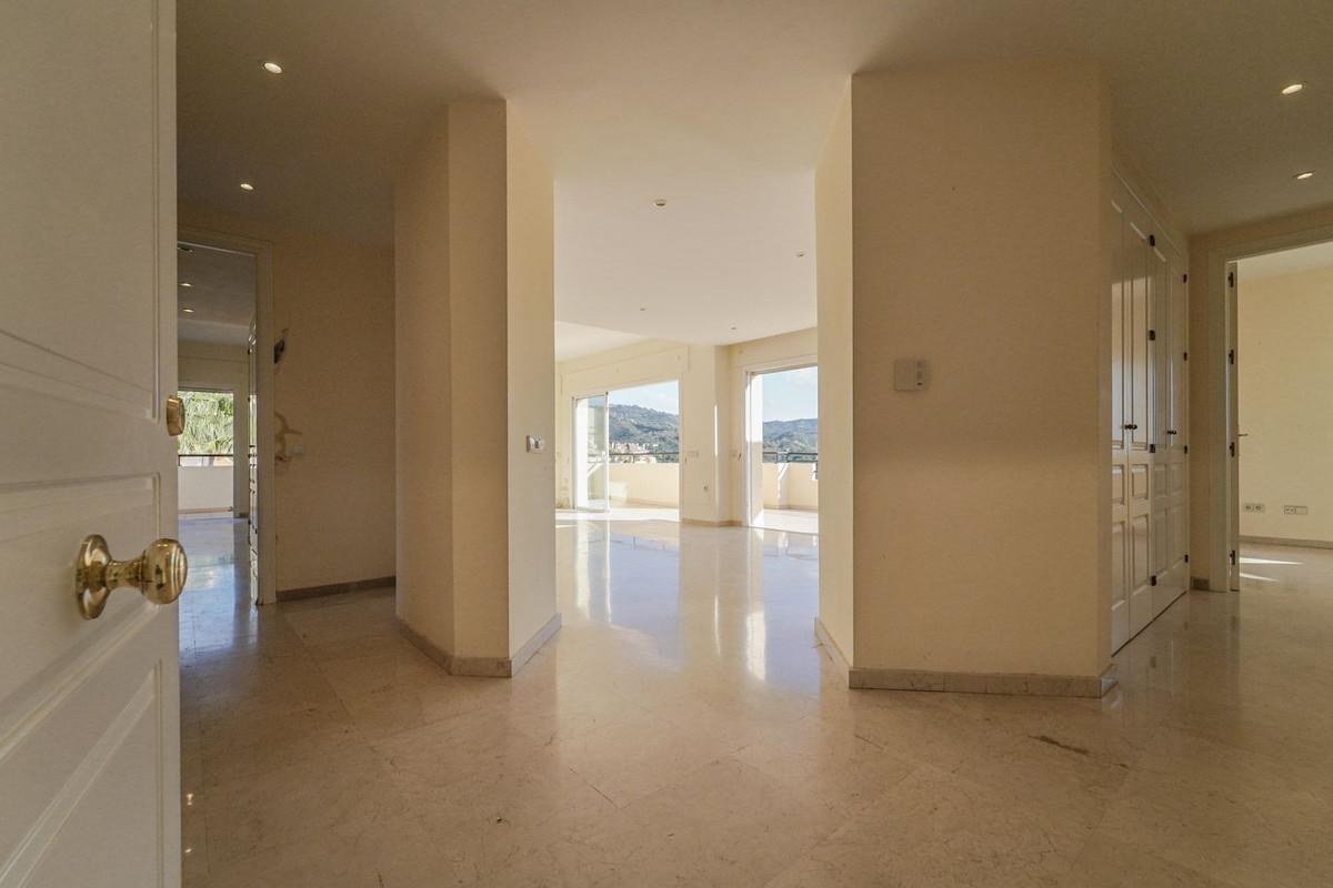 Apartment Penthouse Duplex in Elviria