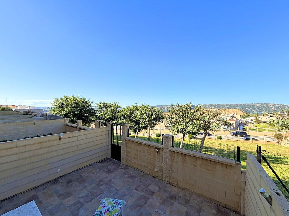 Apartment Ground Floor in Casares