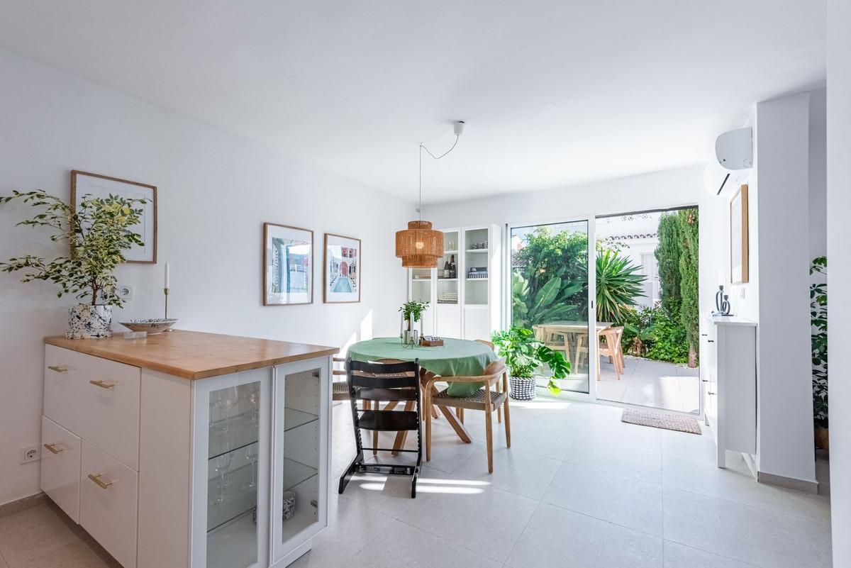 Townhouse Terraced in Estepona