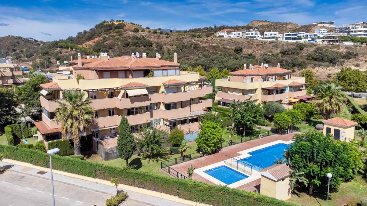 Apartment Middle Floor in La Cala