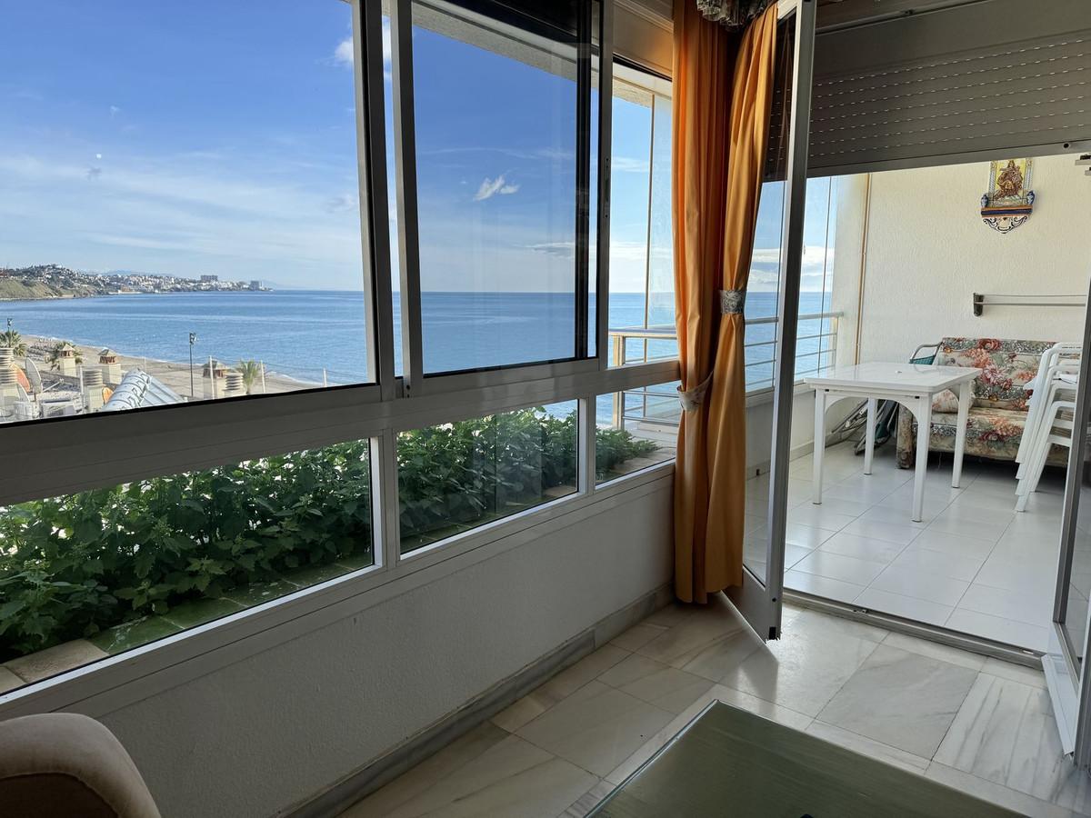 Apartment Penthouse in Fuengirola