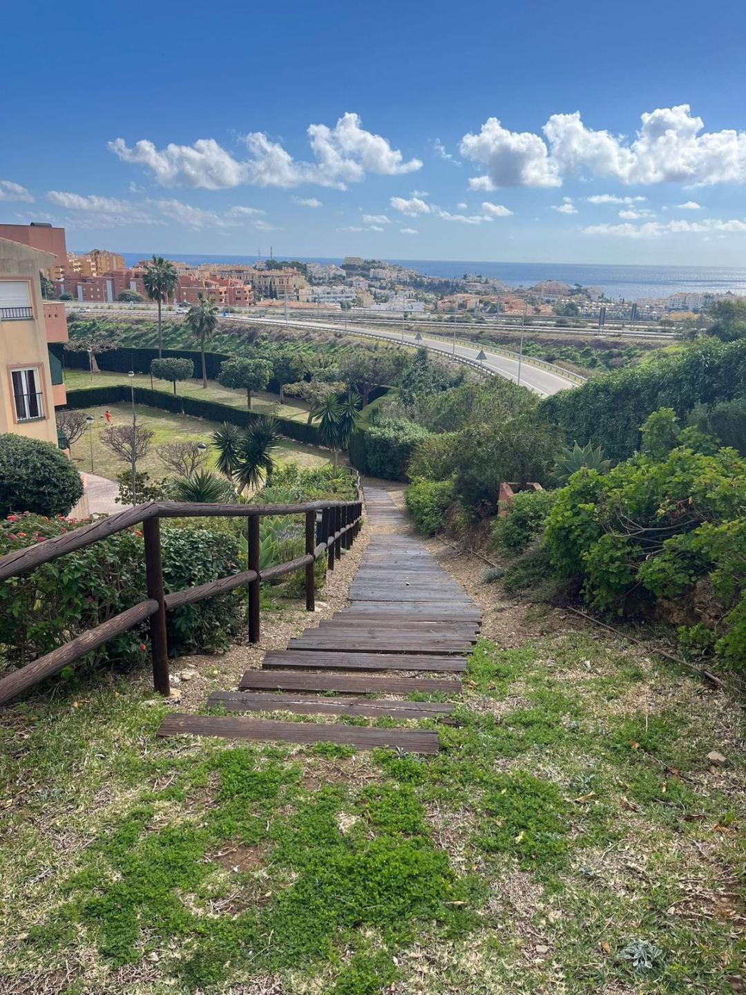 Apartment Middle Floor in Riviera del Sol