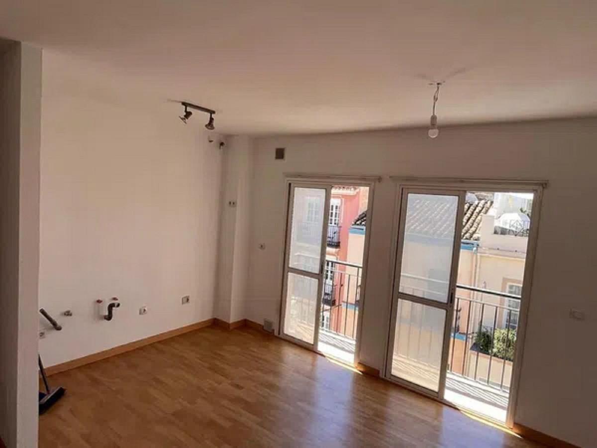 Apartment Penthouse in Málaga Centro