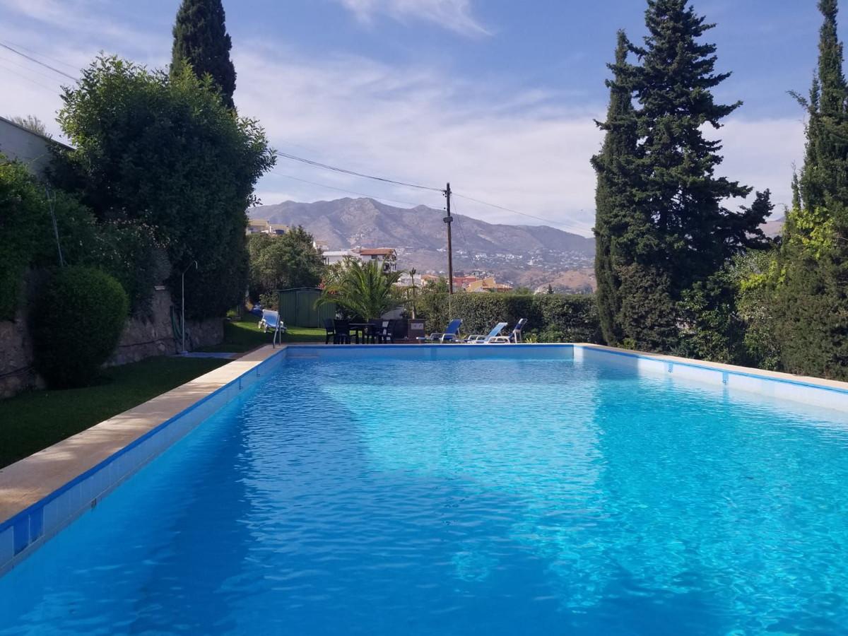 Villa Detached in Mijas Costa