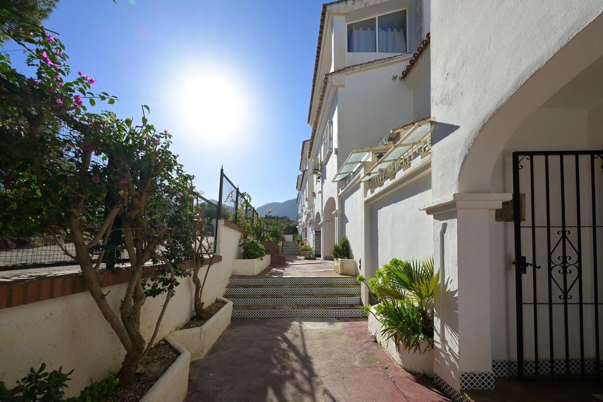 Townhouse Terraced in Alhaurín el Grande