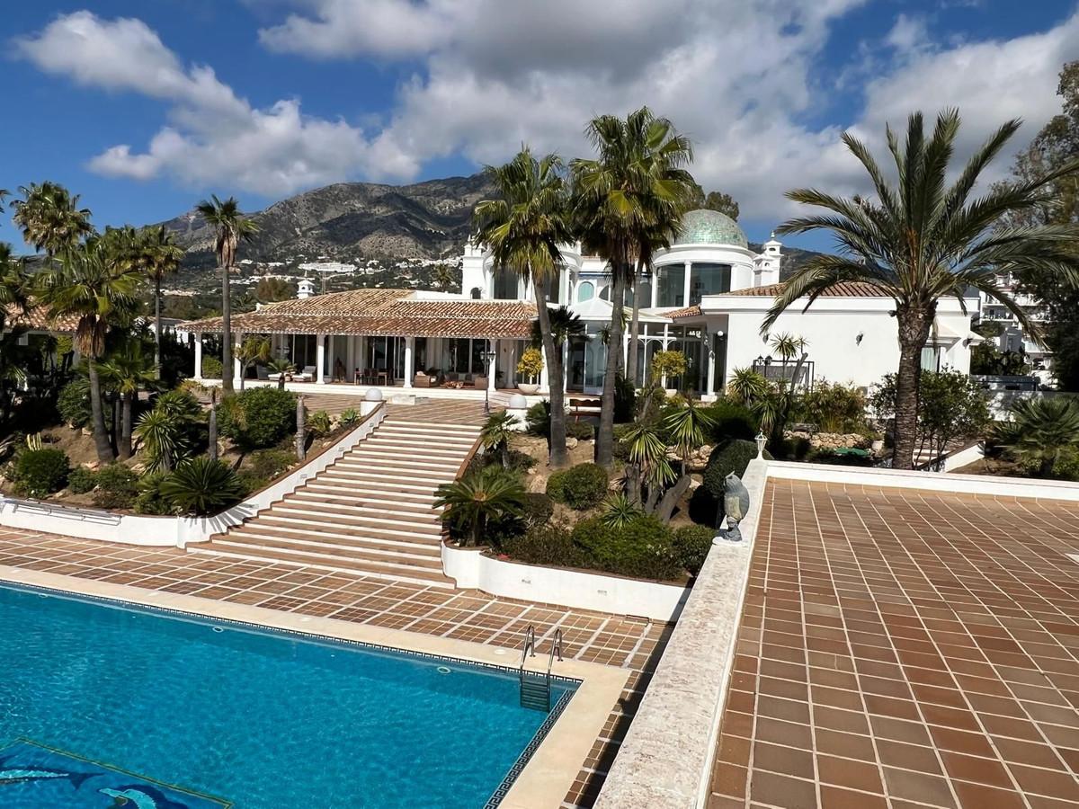 Villa Detached in Mijas